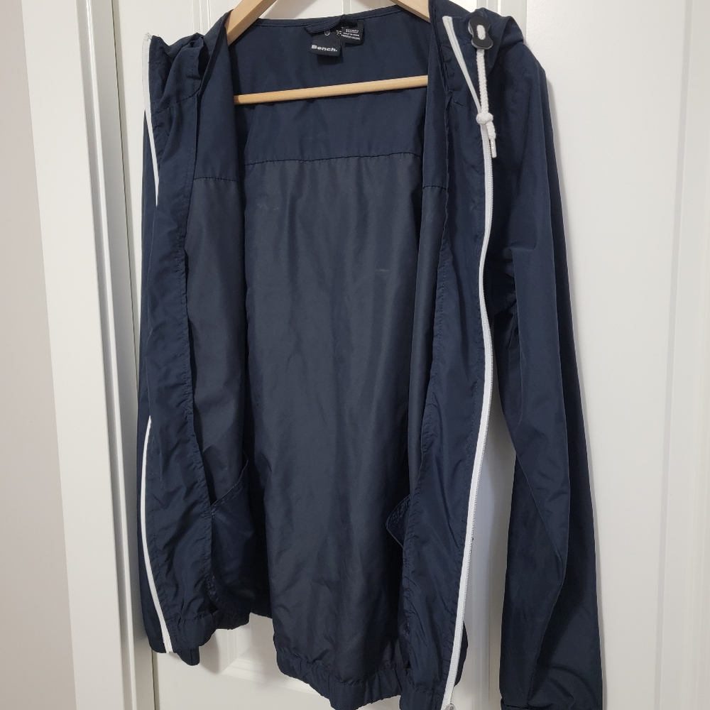 BENCH Jacket - Picture 4 of 6